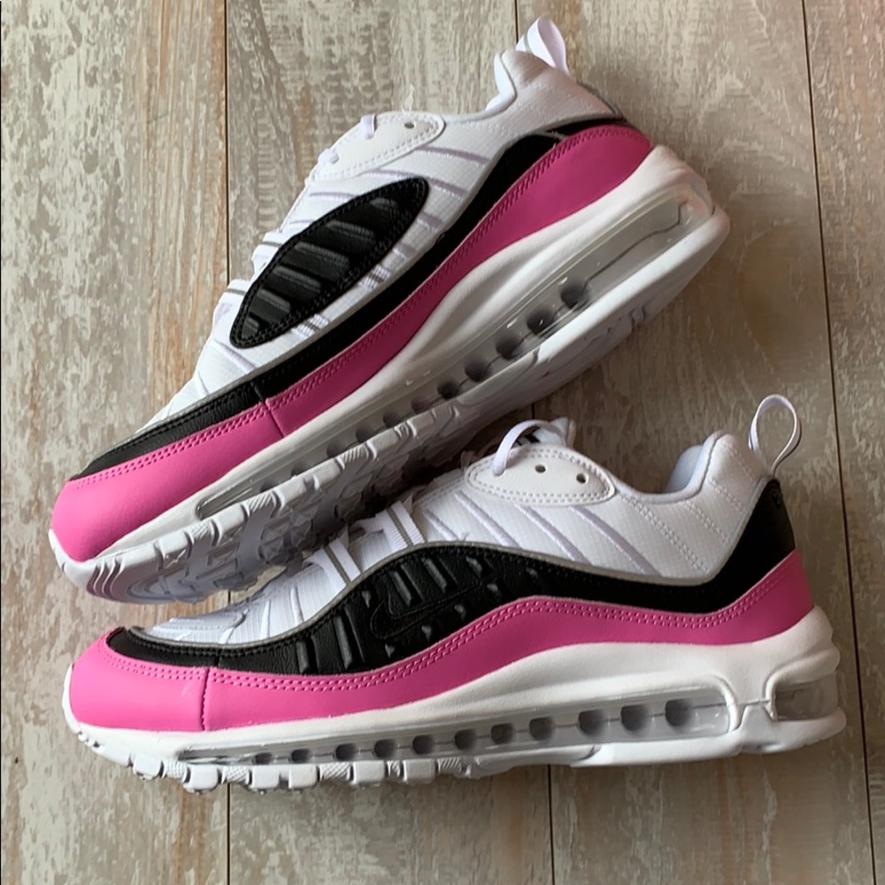 NWT Nike air Max 98 special edition - Picture 5 of 7